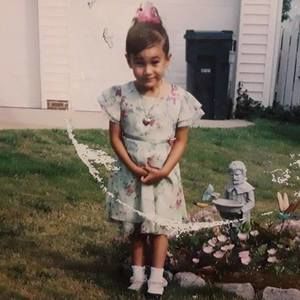 Meet your Posher, Gregory